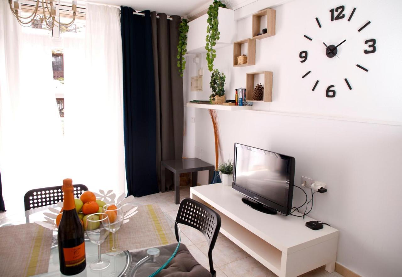 Apartment Costa Del Silencio Apartment Costa Del Silencio