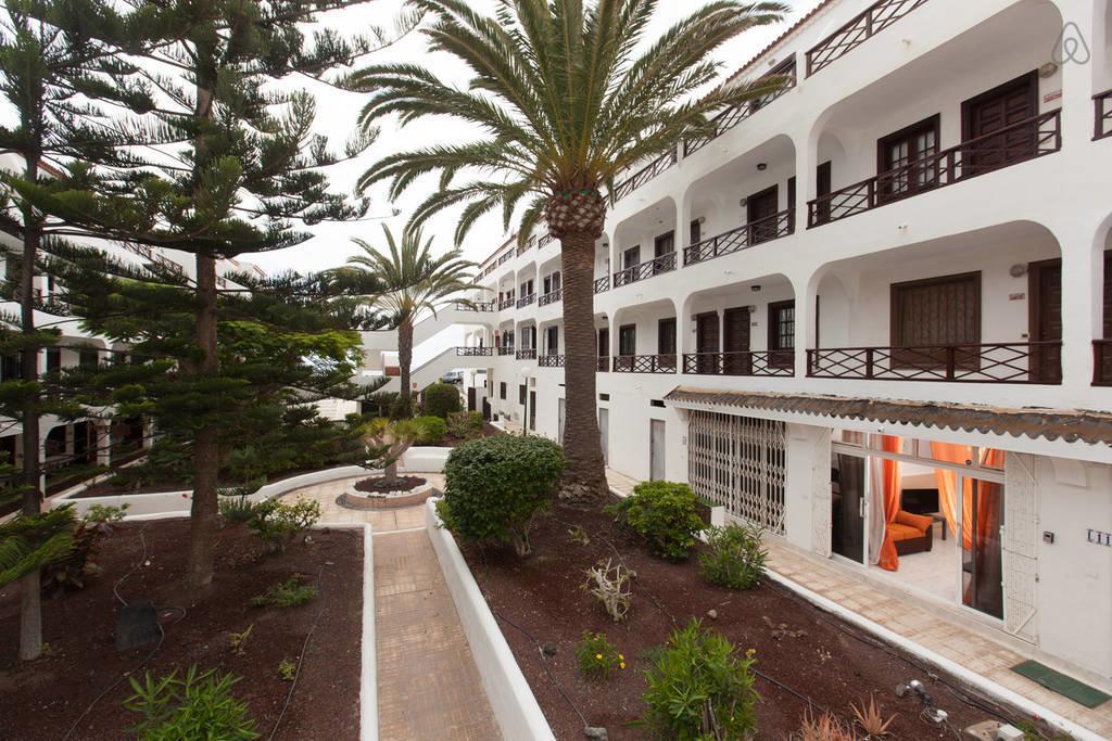 Apartment Costa Del Silencio Apartment Costa Del Silencio