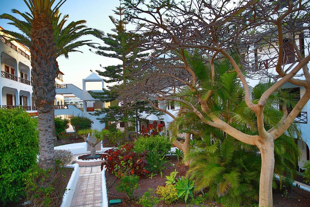 Costa Del Silencio Apartment Apartment Costa Del Silencio