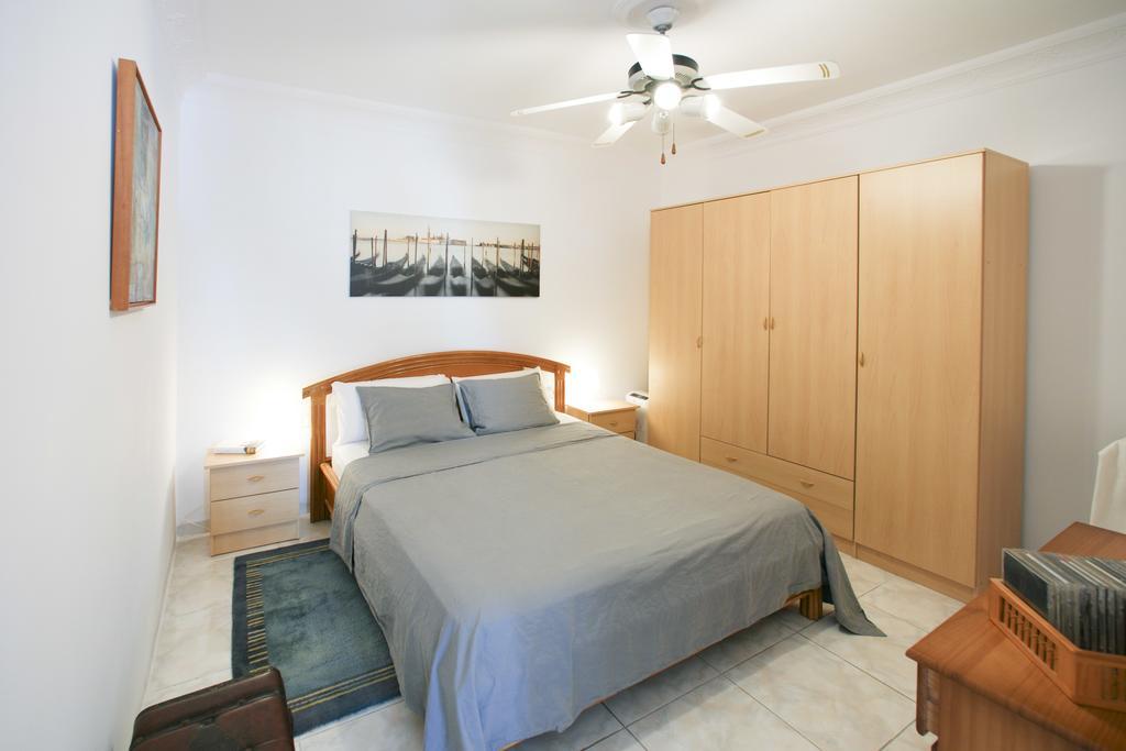 Costa Del Silencio Apartment Apartment *