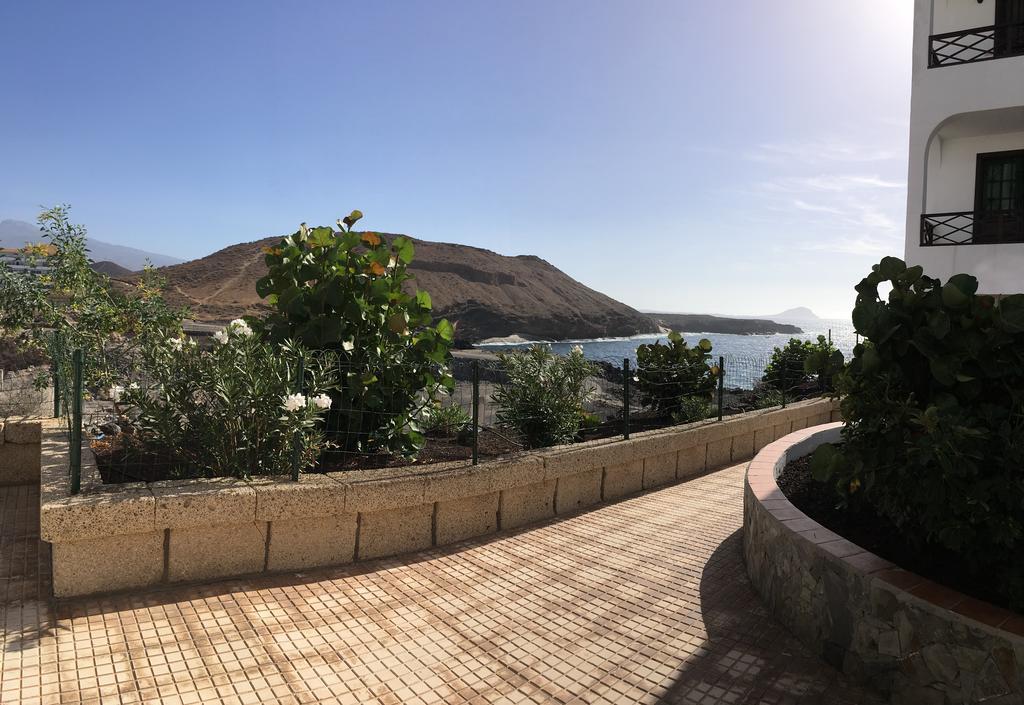 Costa Del Silencio Apartment Apartment Costa Del Silencio