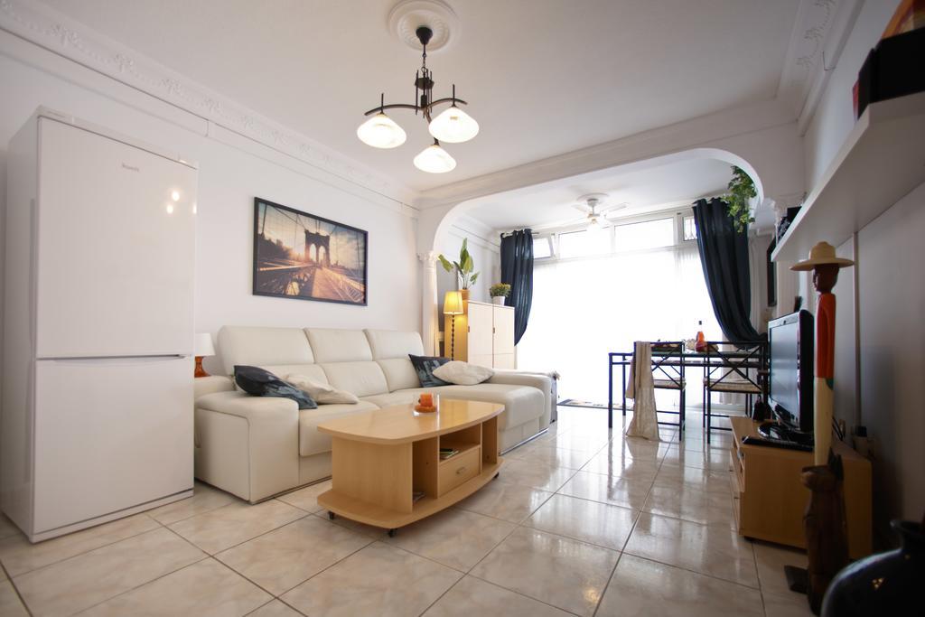 Apartment Costa Del Silencio Apartment Costa Del Silencio