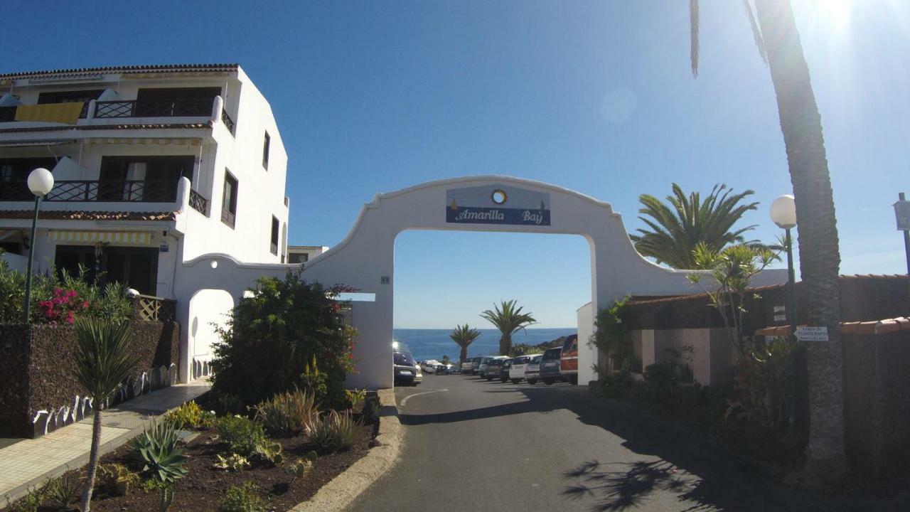 Costa Del Silencio Apartment Costa Del Silencio